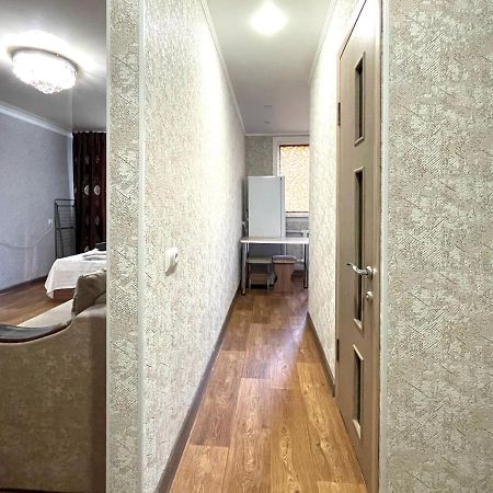 Абая 68 Квартира В Центре, 4 Спальных Места Petropavlovsk Exterior photo